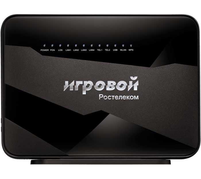 Wi-Fi роутер Ростелеком в Выксе
