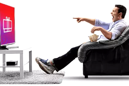 Virginconnect — телевидение для бизнеса в Выксе