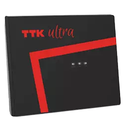 Wi-Fi роутер ТТК в Выксе